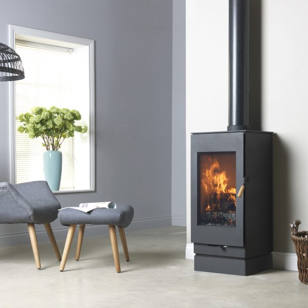 Brampton 9108 Burley