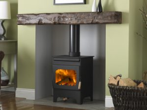 4kW Stoves
