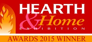 HH Awards 2015 Winner logo