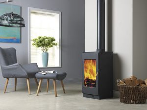 7kW Stoves