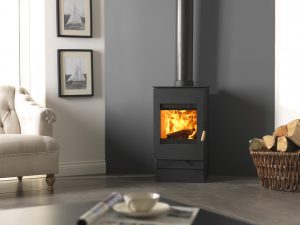 5kW Stoves