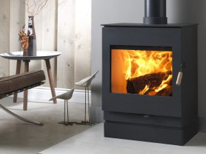 8kW Stoves