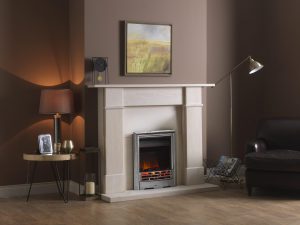Inset Electric Fire