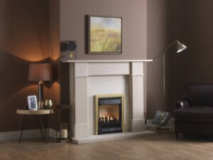 Flueless Gas Fires