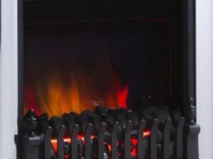 Inset Electric Fires